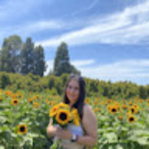 Meet your Posher, Veronica